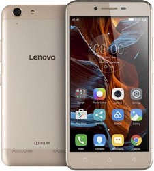 Замена экрана на телефоне Lenovo K5 в Ставрополе